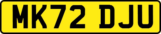 MK72DJU