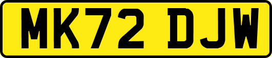 MK72DJW