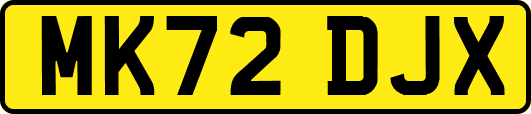 MK72DJX