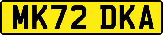 MK72DKA