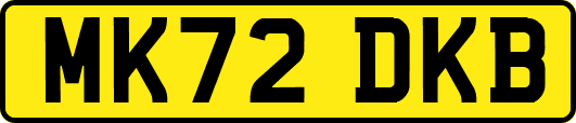 MK72DKB