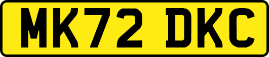 MK72DKC