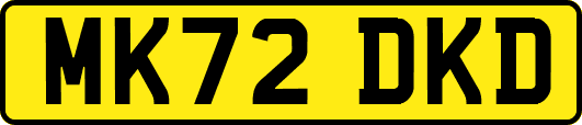 MK72DKD