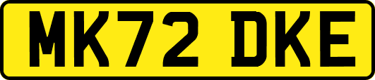 MK72DKE