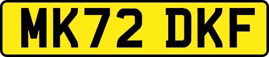 MK72DKF