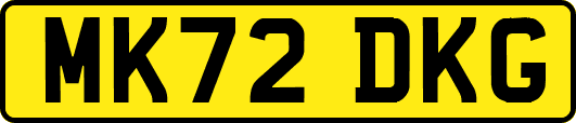 MK72DKG