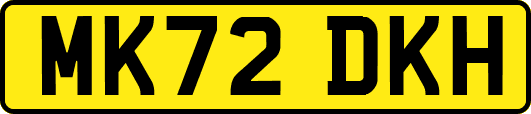 MK72DKH