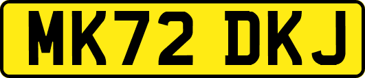 MK72DKJ