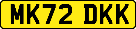 MK72DKK