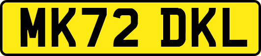 MK72DKL