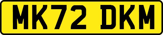 MK72DKM