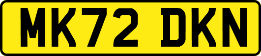 MK72DKN