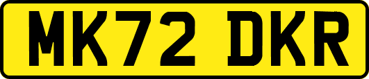 MK72DKR