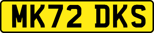 MK72DKS