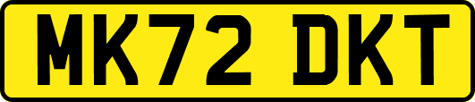 MK72DKT