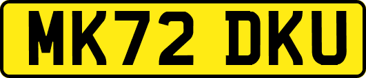 MK72DKU