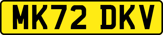 MK72DKV