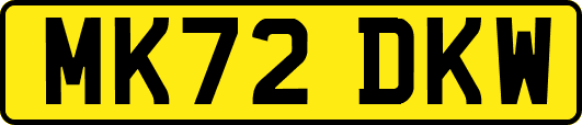 MK72DKW