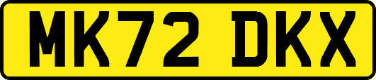 MK72DKX