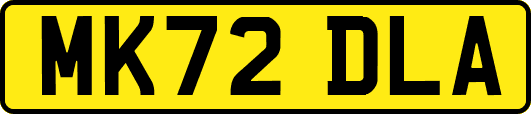 MK72DLA