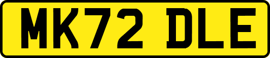 MK72DLE