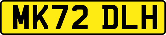MK72DLH