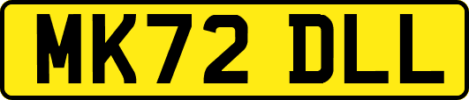 MK72DLL