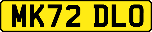 MK72DLO