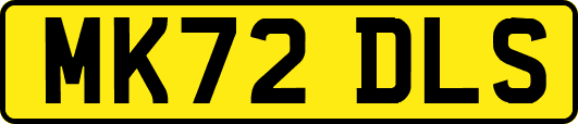 MK72DLS
