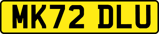 MK72DLU