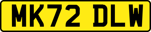 MK72DLW