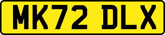 MK72DLX