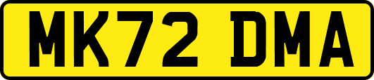 MK72DMA