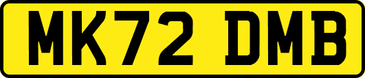 MK72DMB