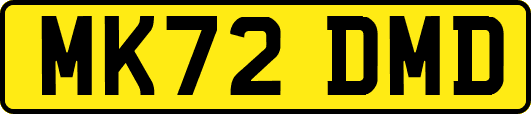 MK72DMD