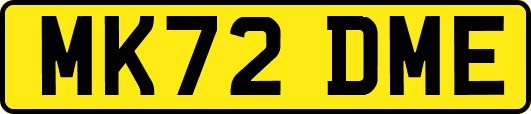 MK72DME