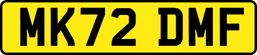 MK72DMF