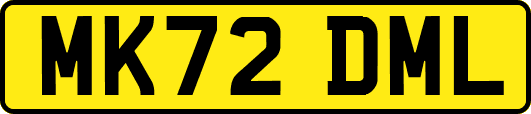 MK72DML