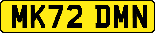 MK72DMN