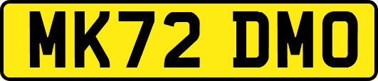 MK72DMO