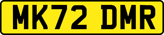 MK72DMR