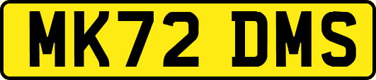 MK72DMS