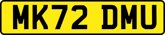 MK72DMU
