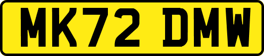 MK72DMW
