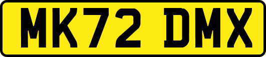 MK72DMX