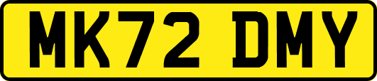 MK72DMY
