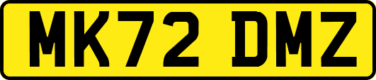MK72DMZ