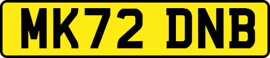 MK72DNB