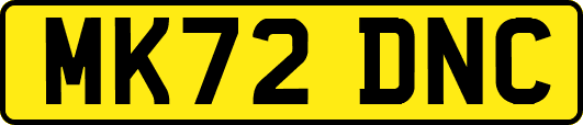 MK72DNC