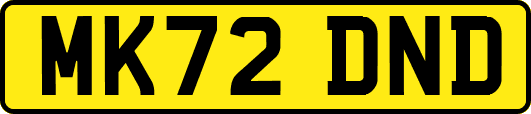 MK72DND